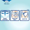 Tena Incontinence Belted Undergarment Breathable, PK 30 67804